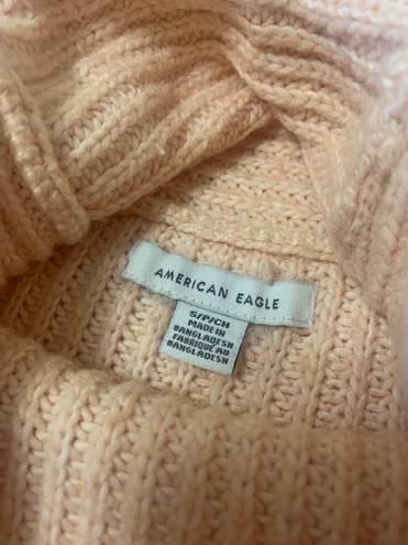 American Eagle Oversized Sweater