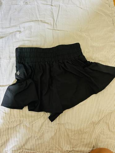 Free People Movement Shorts