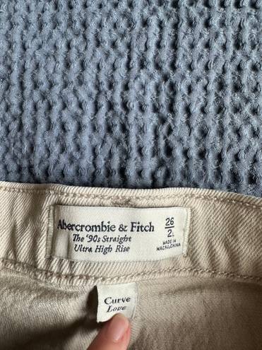 Abercrombie & Fitch Jeans