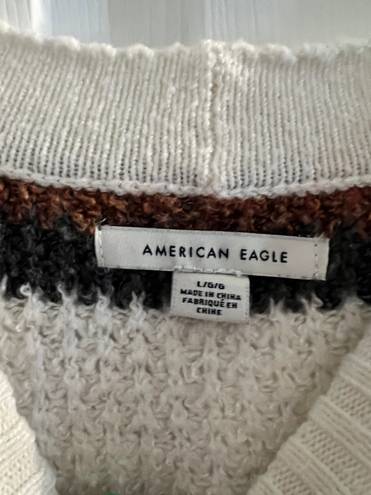 American Eagle Sweater