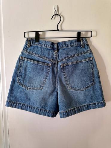 Banana Republic Denim Shorts