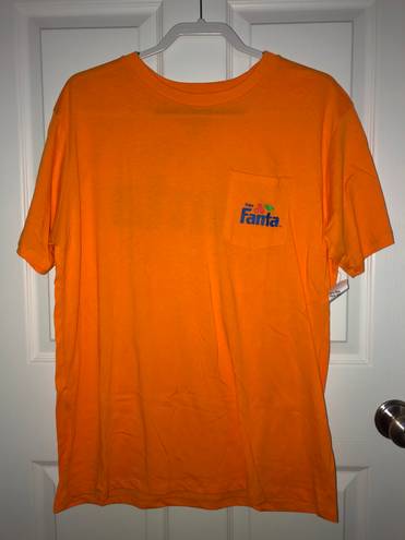 Coca-Cola  Fanta Shirt