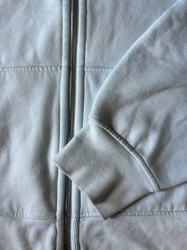 Lululemon Scuba Hoodie Jacket Zip-Up