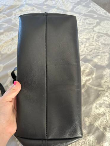 Madewell Black Purse