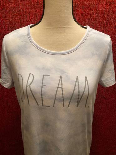 Rae Dunn “DREAM” PAJAMAS