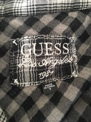 Guess Jacket