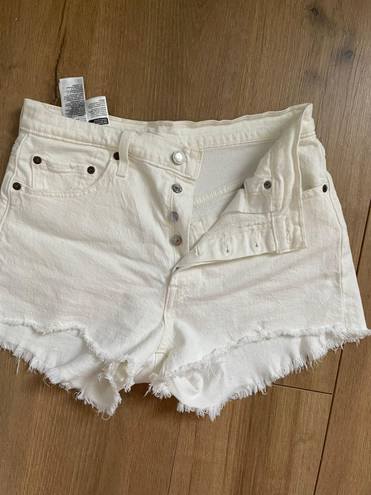 Levi’s 501 Shorts