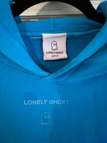 Lonely Ghost hoodie