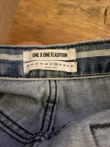 One Teaspoon Shorts