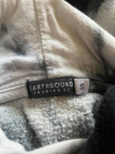 Earthbound Tie Dye Hoodie