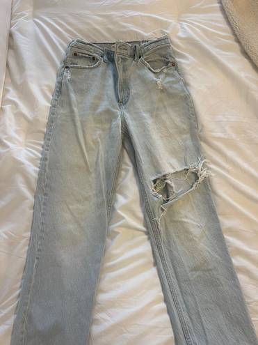 Abercrombie & Fitch Jeans