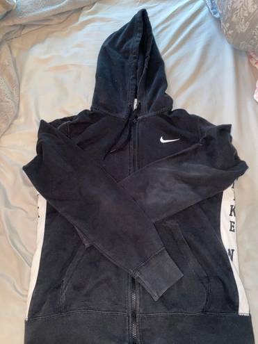 Nike Zip