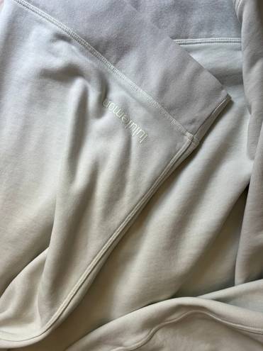 Lululemon Perfectly Oversized Crew Neck