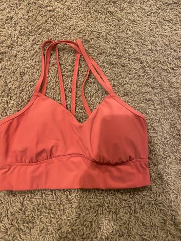 All In Motion Sports Bra