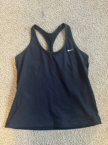 Nike tank top