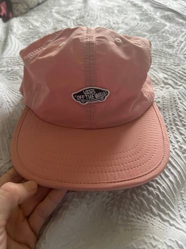 Vans Stowaway Hat