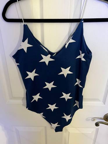 Gaze USA Bodysuit 