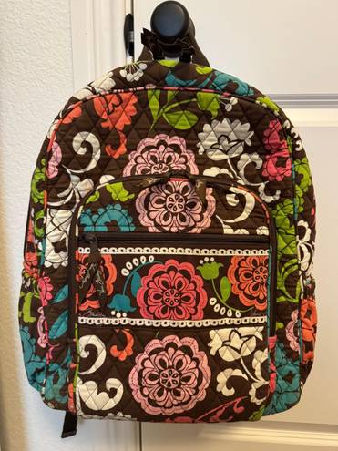 Vera Bradley Backpack