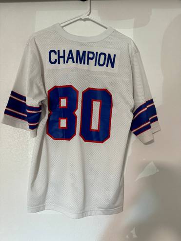 Champion Jersey