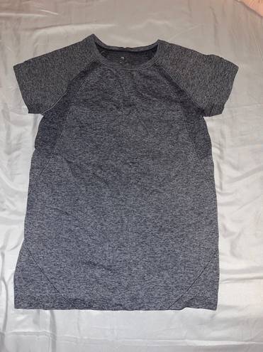 All In Motion Athletic gray target shirt