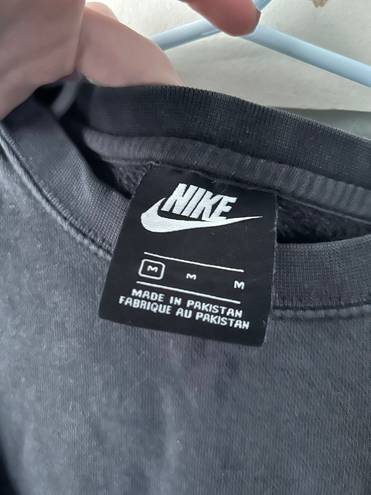 Nike Long Sleeve