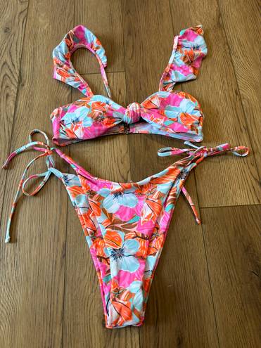 Bikini Size M