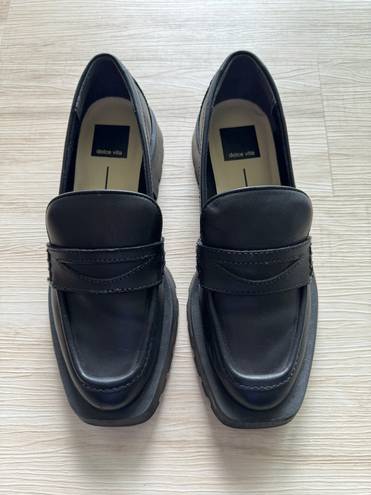 Dolce Vita Loafers Size 7