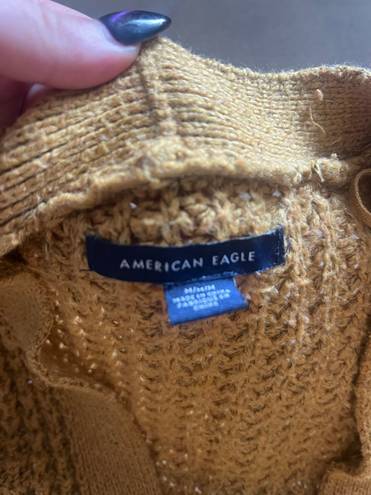 American Eagle Cardigan