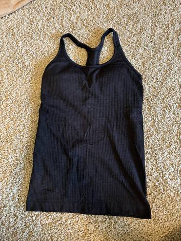 Lululemon Ebb To Street Tank