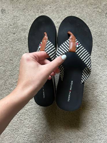 Tommy Hilfiger Flip Flops