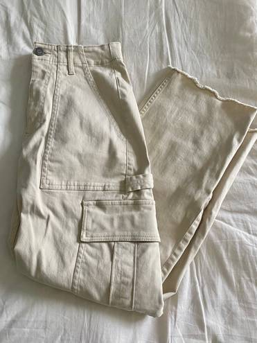 Hollister Cargo Pants