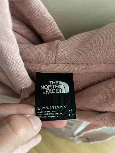 The North Face  Hoodie