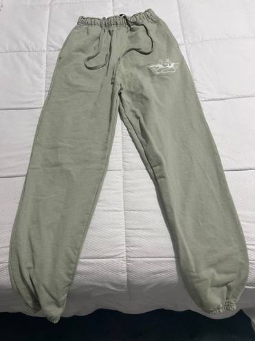 Boys Lie Sweatpant Joggers