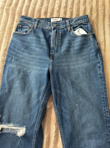 Abercrombie & Fitch Jeans