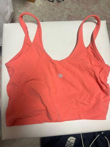 Lululemon Align Tank