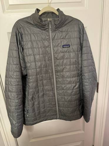 Patagonia Jacket