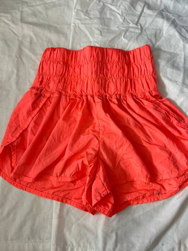 Free People Movement Shorts