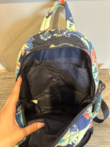 Vera Bradley Backpack