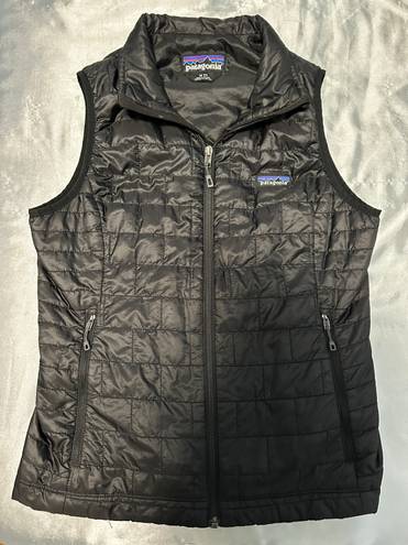 Patagonia Vest