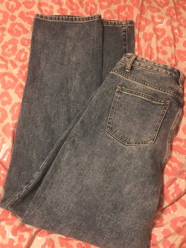 Dolls Kill Brand New Jeans  Nice Jeans Size 10 - Fit More Like 6 Or 8