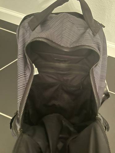 Lululemon Backpack