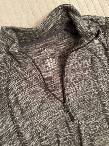 St. John’s Bay Quarter Zip Pullover