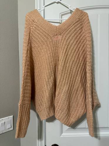 Pink Lily Cardigan