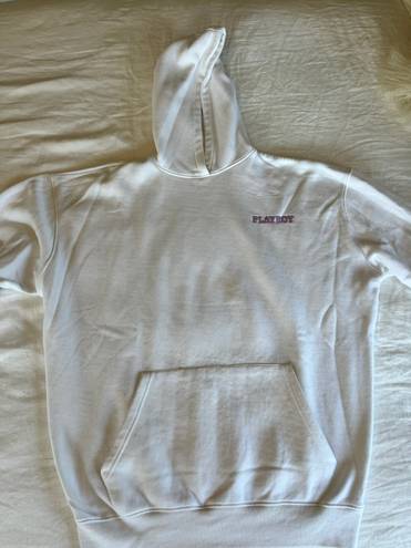 Pretty Little Thing Playboy Sweatshirt