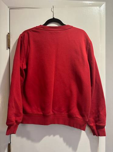 Nike Vintage Crew Neck