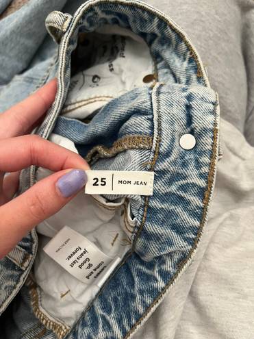 PacSun jeans