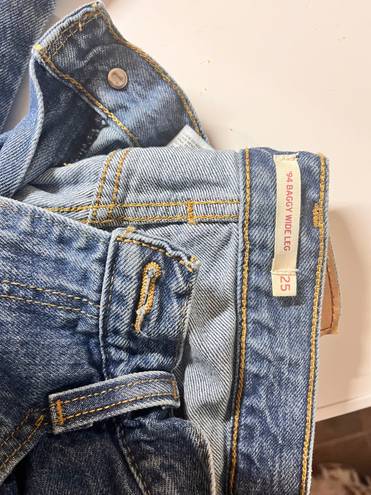 Levi’s 94 Baggy Wide