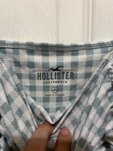 Hollister Tanks