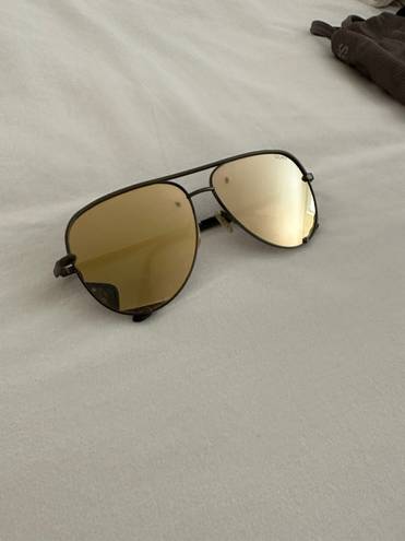 Quay Australia Quay Highkey Sunglasses