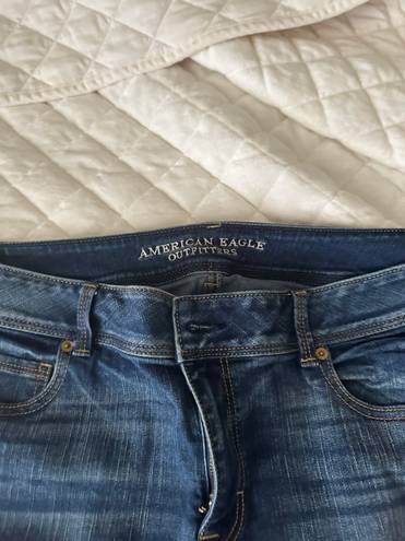 American Eagle Outfitters Jeans